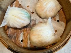 -陶兰居·手工点心·粤菜(圆融时代广场店)