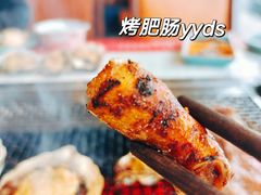 -蚝英雄·鲜蚝自助专门店(洋桥店)
