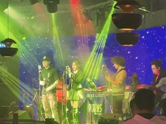 -Perry's·酒吧(黄埔大道店)