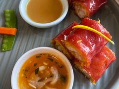 -点都德(龙之梦店)