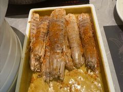 -一绪に寿喜烧(荟聚店)