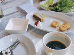 -君悦酒店·乐厨·高空自助餐(青年大街店)