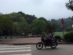 -西南交通大学(峨眉校区)