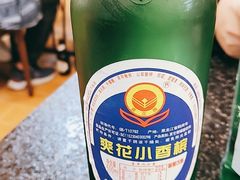 -老何太太鹤岗小串·团建聚餐(龙华店)