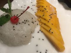 芒果饭-Siam泰餐厅(水上公园店)