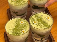 -做披萨的奇葩(中海央墅店)