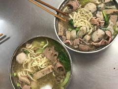 -广场正宗原汁薏米店