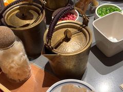 -巴奴毛肚火锅(二七万达店)