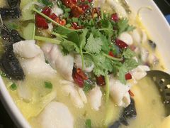 -醉南拳客家菜·河田鸡(东街口航空大厦店)