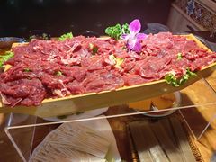 -塔兰齐新疆孜然火锅(鲤鱼山路店)