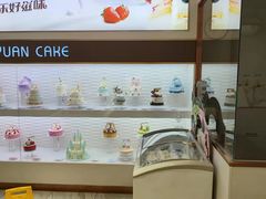 -津乐园(芥园道店)
