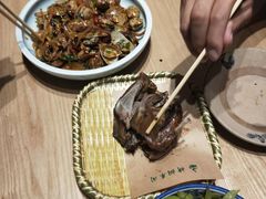 -鸽子窝(黄村店)