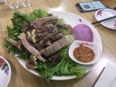 -伊犁羊杂馆