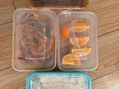 -湘中缘·湖南菜(娄底驻京办店)