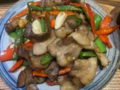 -静一餐厅·湖北菜(前门创始店)