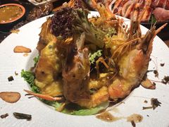 -仓库南洋海鲜小排档(柳河路店)