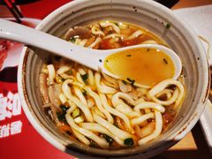 -大师兄·手工面·西北菜(珠海环宇城店)