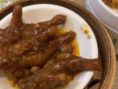 -茶港·点心·啫啫煲(范湖万达广场店)