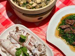 -阿里元海鲜·闽南特色菜(曾厝垵店)