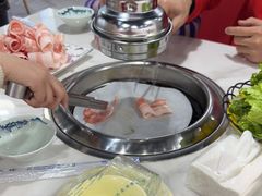 -火焱山烤肉·齐齐哈尔烤肉(朝阳店)