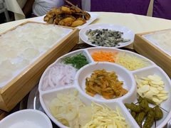 -凯盈阁·顺德私房菜·桑拿鸡