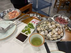 -盈田盈粥庄(博山东路店)