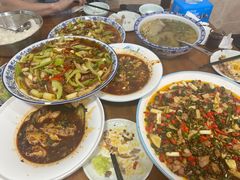 -李大爷的泡椒馆(冉家坝店)