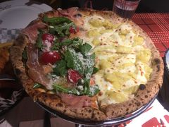 -Primo·丽莫意大利窑烤披萨