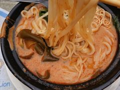 -曹宝林砂锅麻辣烫(星光路店)