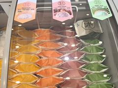 -LanTa蓝塔(北京路店)