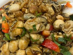 -醉壹号海鲜大排档(厦门美食地标店)