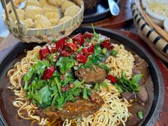 -包整·丝娃娃(一览甲秀楼风景店)