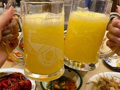 -江味龙虾馆·裸蓝龙虾(南山店)