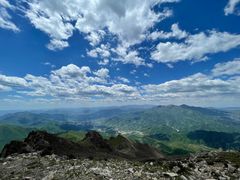 -灵山