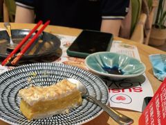 -Sushi Love 创意寿司(丽影广场店)