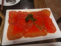 -蜀九香火锅(彩虹店)