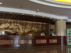 -海航新天地酒店(儋州那大中兴大街店)