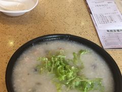 -喜鹊茶点.啫煲(车陂店)