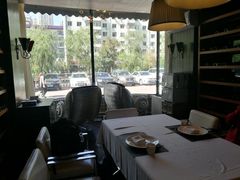 靠窗位-同喜烤鸭店(光芒店)