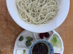 -门框胡同百年卤煮(鸟巢店)