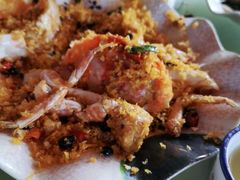 -阿浪海鲜连锁加工店(B栋2排1号火车头店)