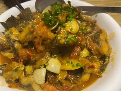 -渔太泰漓江小馆·广西融合菜(西街店)