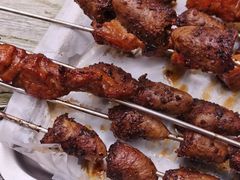 -王记西鎮电烤肉(汶上路店)