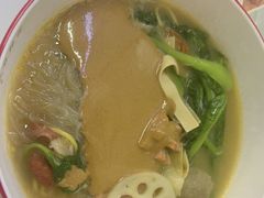 -杭景元·东北老式麻辣烫&炸串(江河时代店)