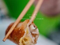黄鱼春卷-明呈黄鱼面馆(斜土路店)