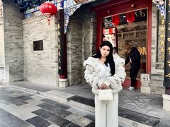 -湘子庙