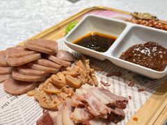 -万兴楼饺子(中华北大街店)