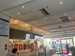 -肯德基(凤凰店)