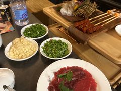 -锦城印象火锅(天府三街店)
