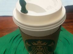 -星巴克(北京建威大厦店)